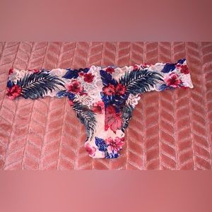 Victoria’s Secret PINK panty